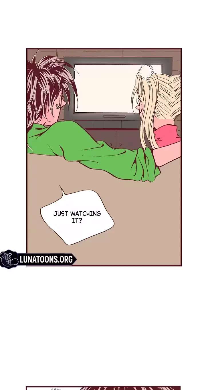 Unplugged Boy Chapter 10 - page 65