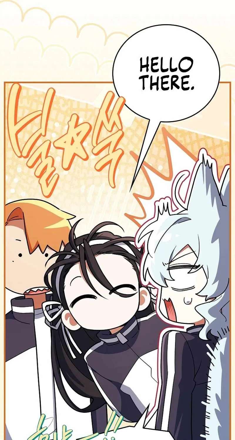 The Legendary Hero Is An Academy Honors Student Chapter 101 - page 149