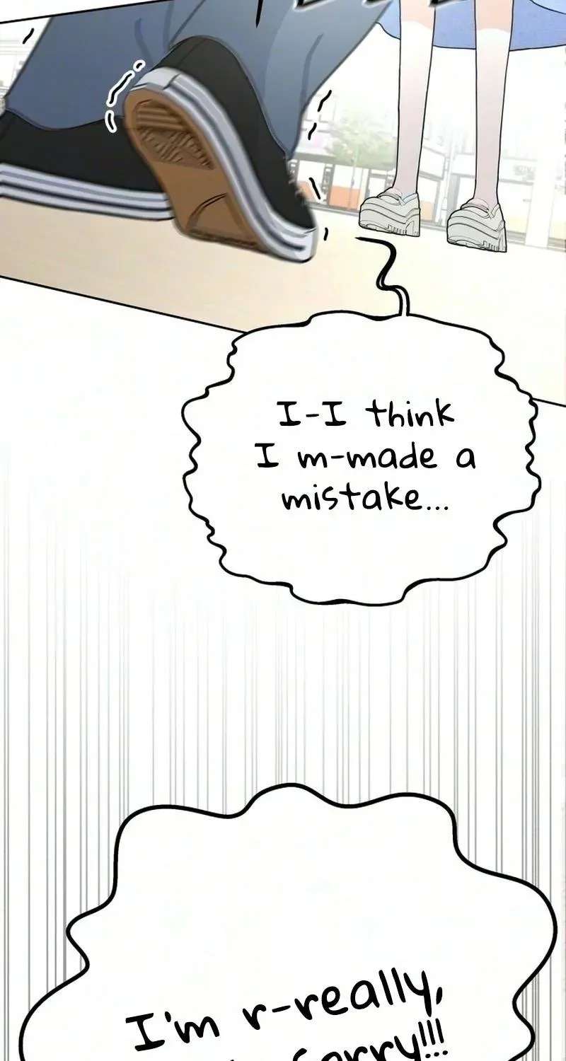 Reversal! First Love Chapter 2 - page 40