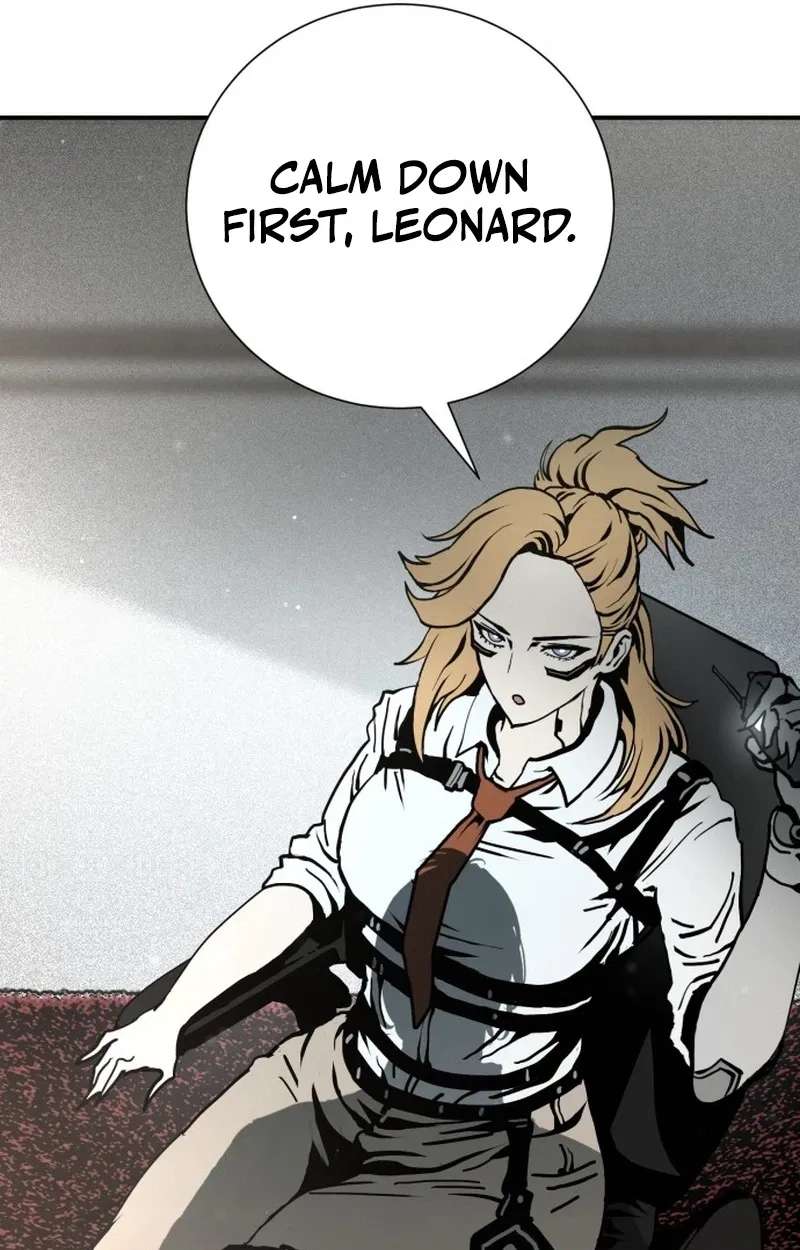How a Cyberpunk Fixer Survives Chapter 1 - page 48