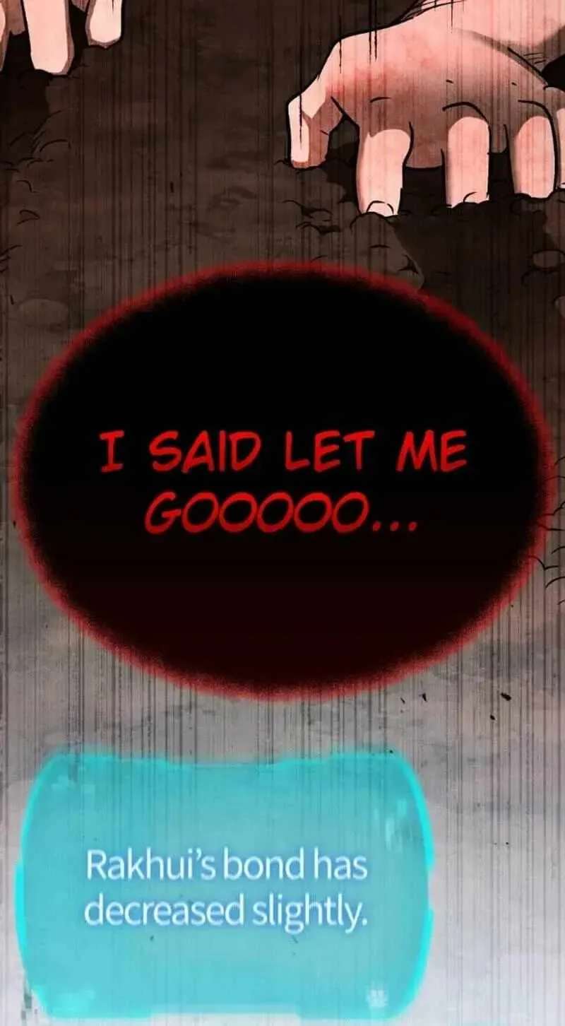 Divine Beast Kindergarten Chapter 78 - page 61