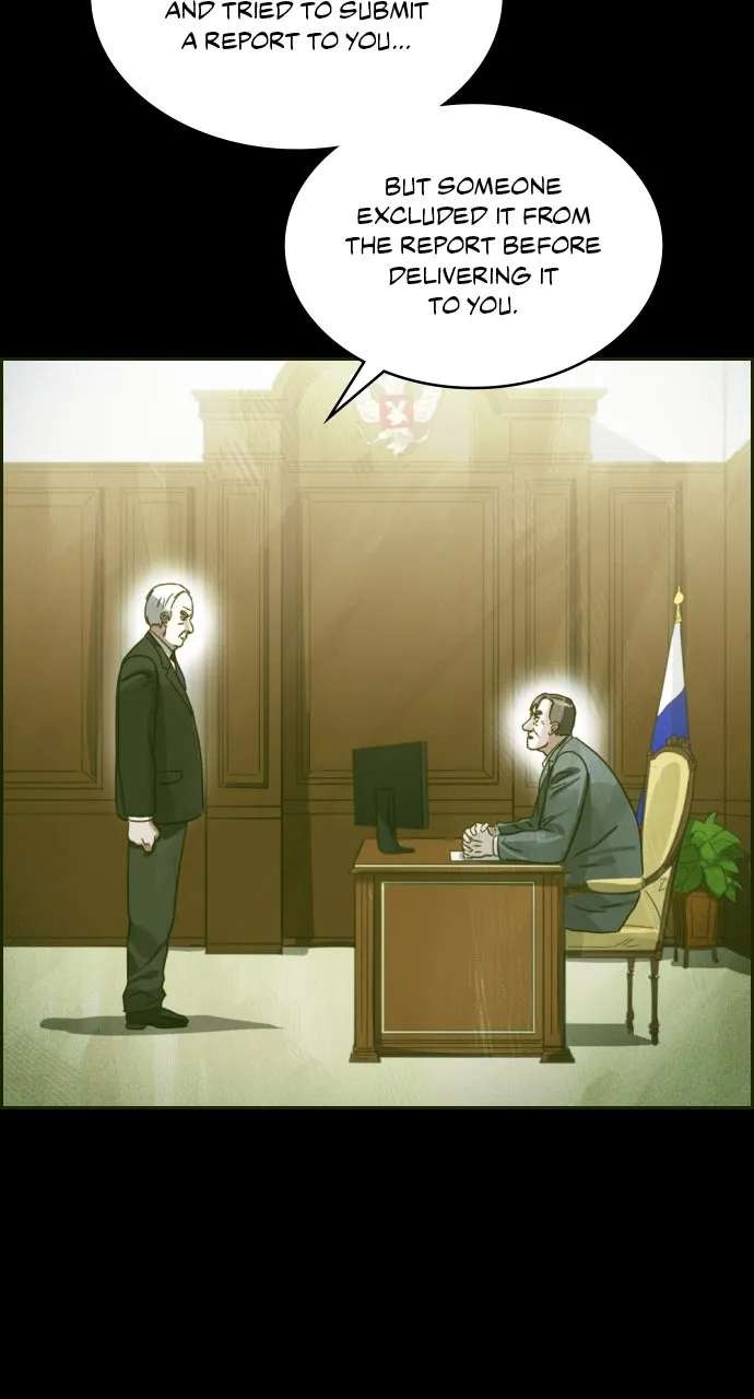 Day Of Disaster Chapter 96 - page 3