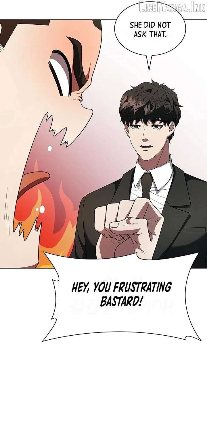 Dr. Choi Tae-Soo Chapter 326 - page 79