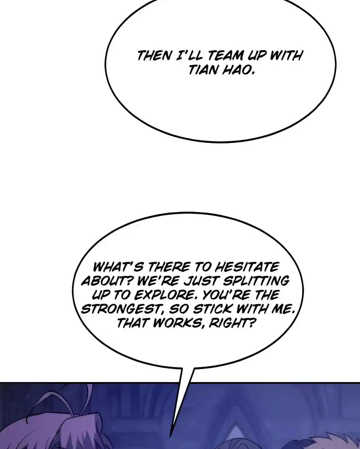 Devil Summoner, I am the Abyss Lord Chapter 83 - page 21