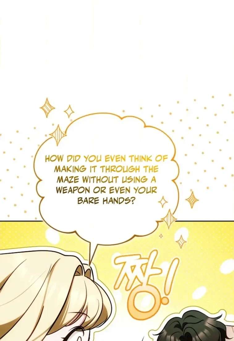 Vote for Your Knight! Chapter 6 - page 90