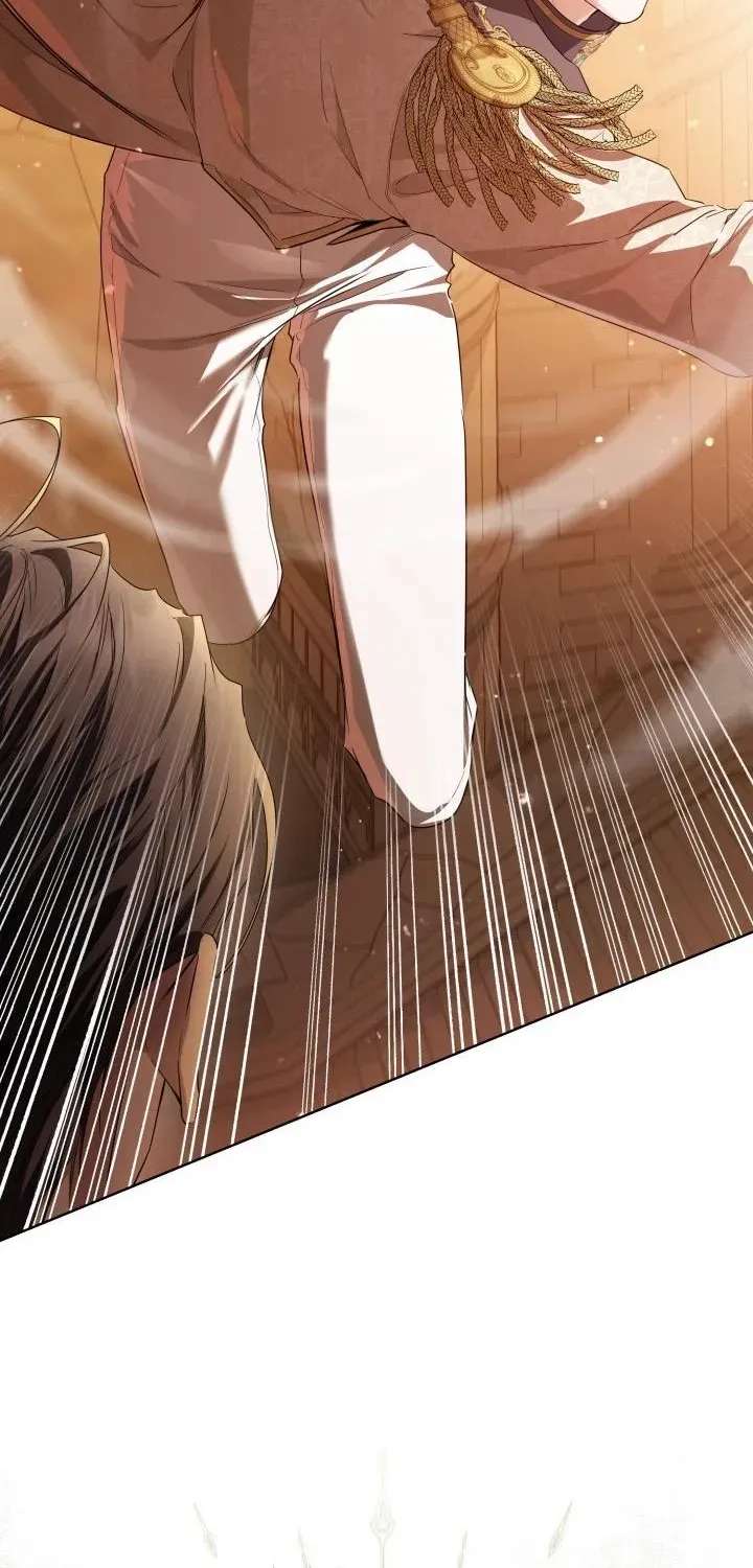The Princess Stans in Secret Chapter 79 - page 36