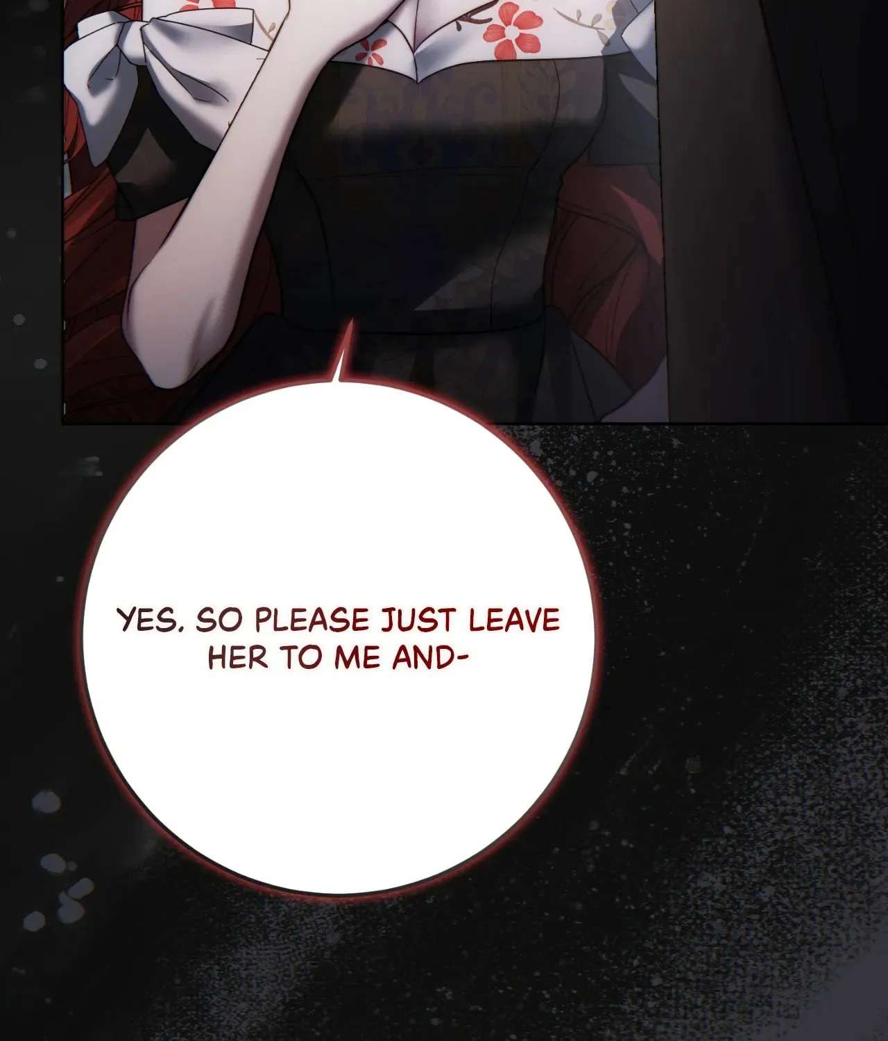 No More Regrets Chapter 58 - page 79