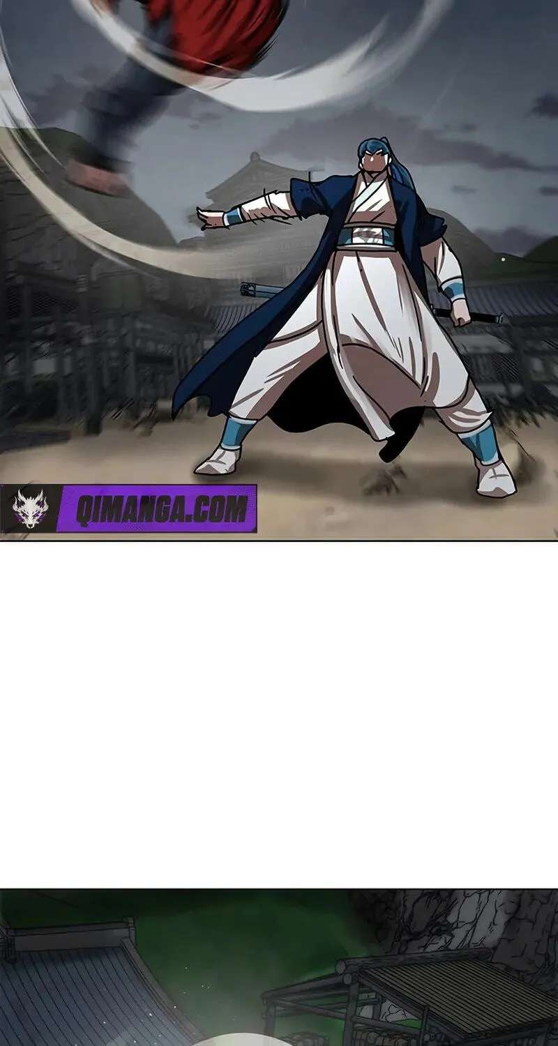Like a Chilling Flame Chapter 92 - page 61