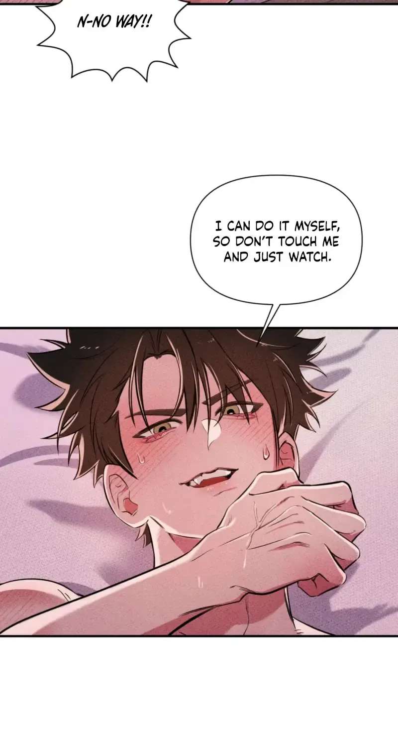 Careless Love Chapter 2 - page 8