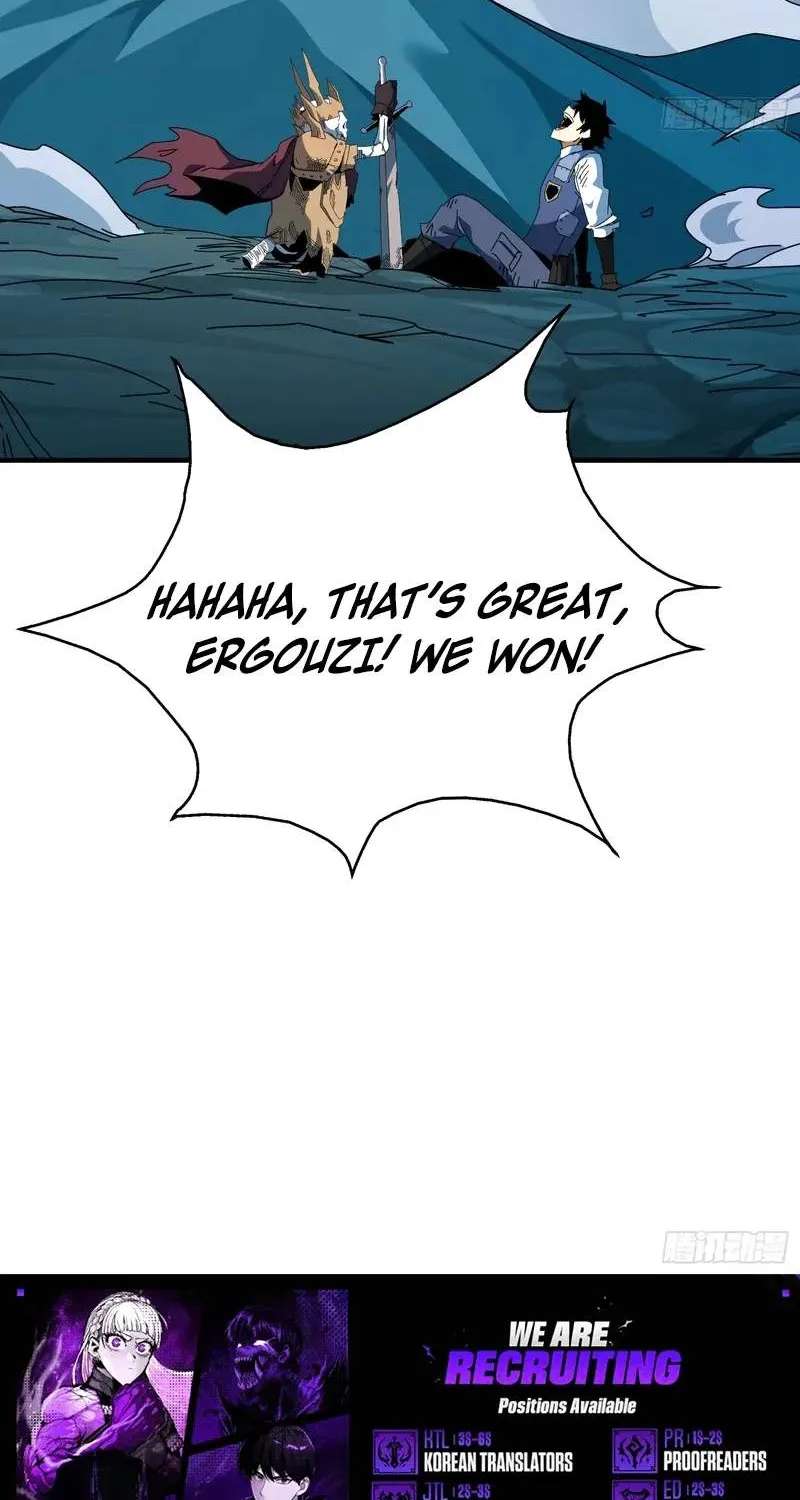 Extracted into the God of Necromancy Chapter 18 - page 48