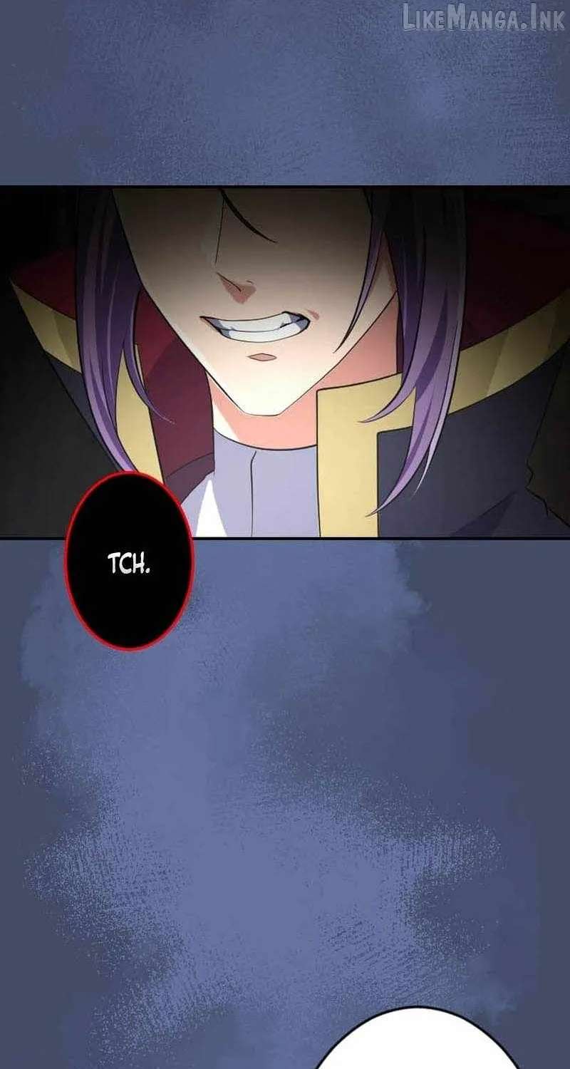 Fukushuu No Taishi - Level 9999 No Bakumatsu Isekai Tensei Chapter 107 - page 49