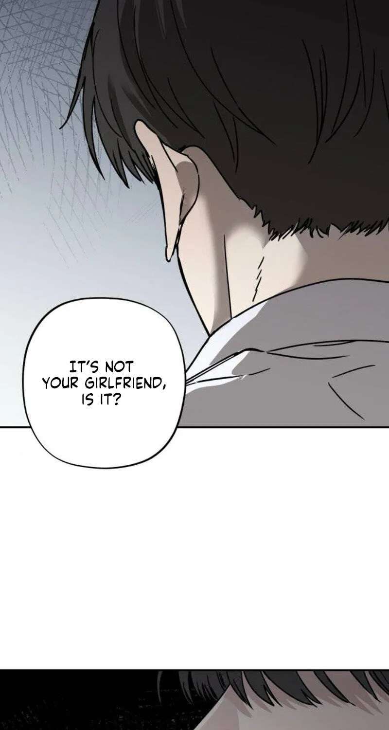 Heart-Aching Chapter 25 - page 7