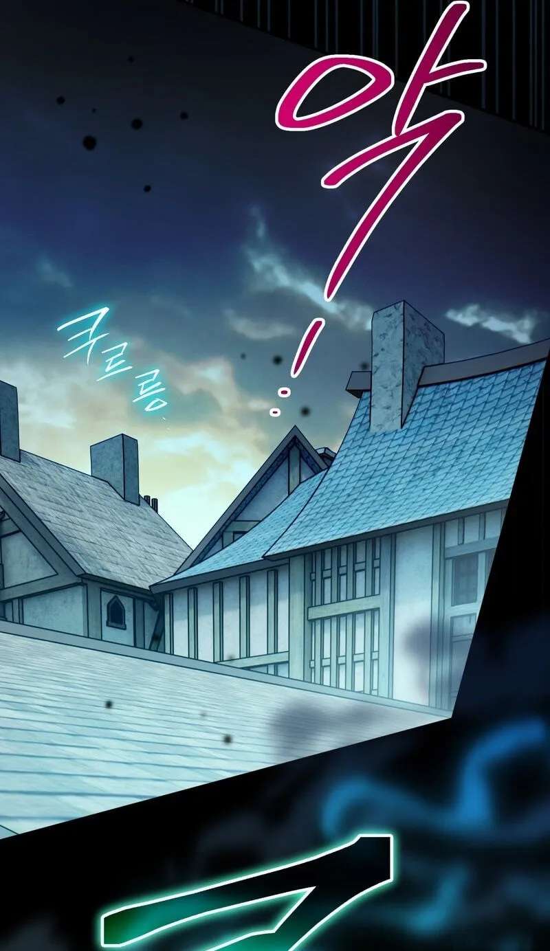 Himsumjjin Eorini-ga Appa-reul Chatseumnida Chapter 51 - page 33