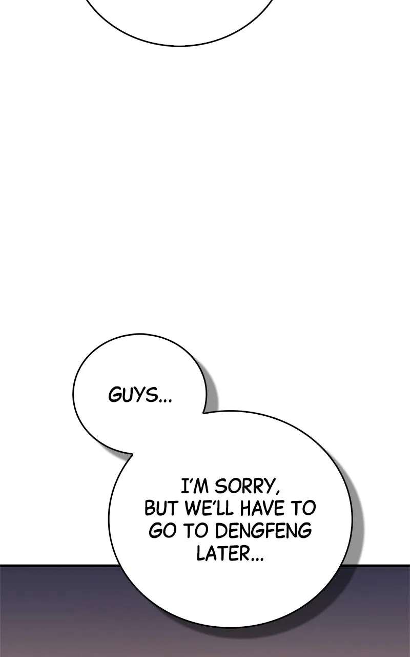 The Genius MurimFitness Trainer Chapter 107 - page 57