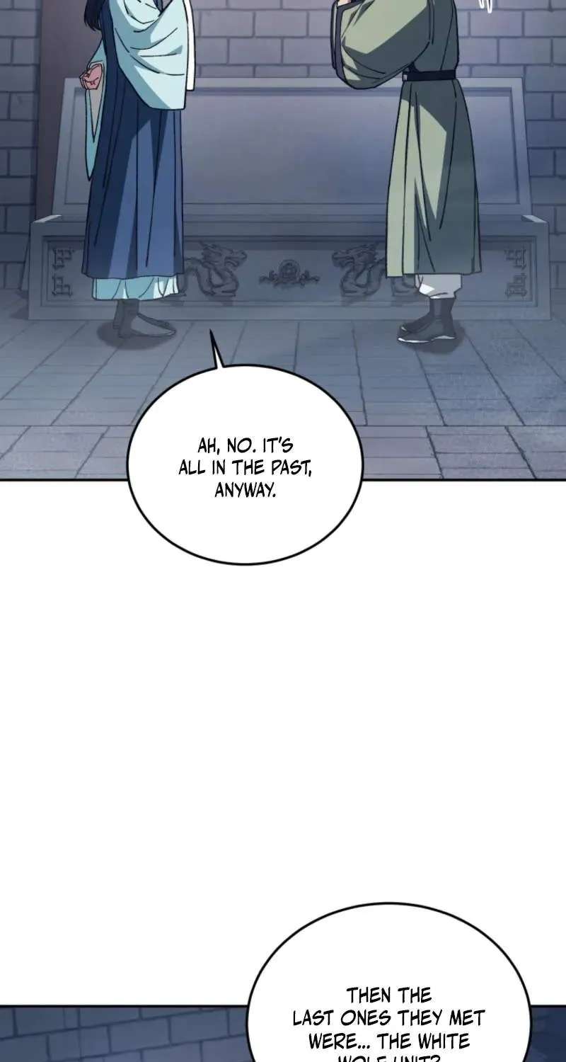 My Dad Is the Best in the World Chapter 25 - page 34