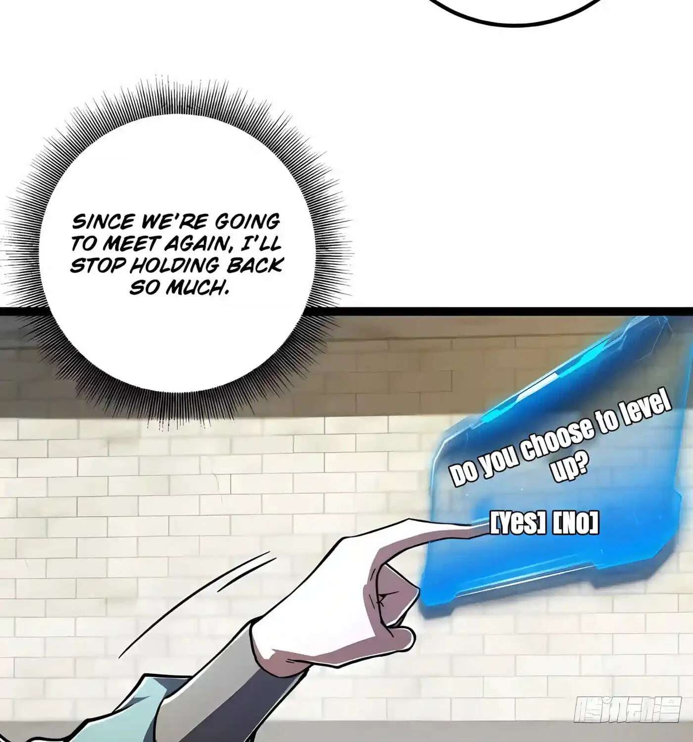 Chongsheng zhi Zhanshi Wei Wang Chapter 21 - page 105