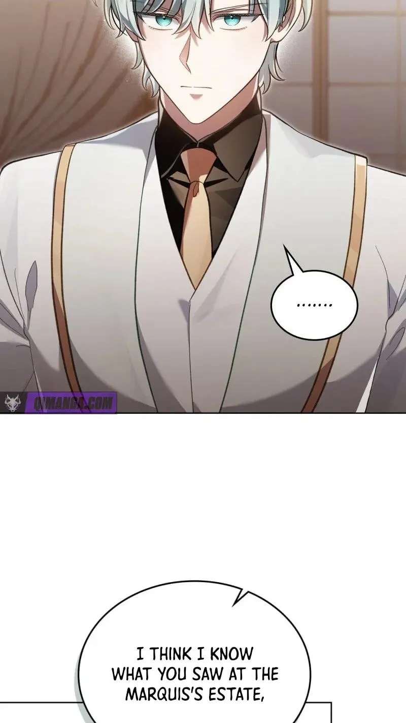 Reborn as the Enemy Prince Chapter 122 - page 40