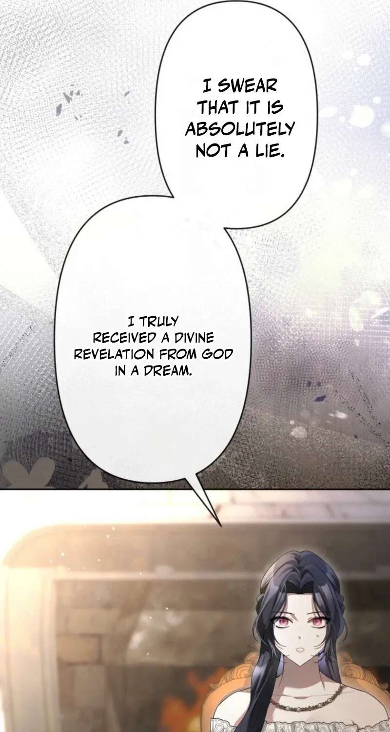 Hantoshigo ni Shinu no ni, Boukun Heika o Toriko ni Shite Shimatta Chapter 9 - page 95