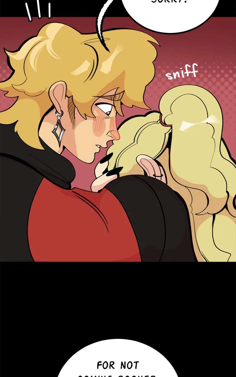 Not So Silent Chapter 88 - page 30