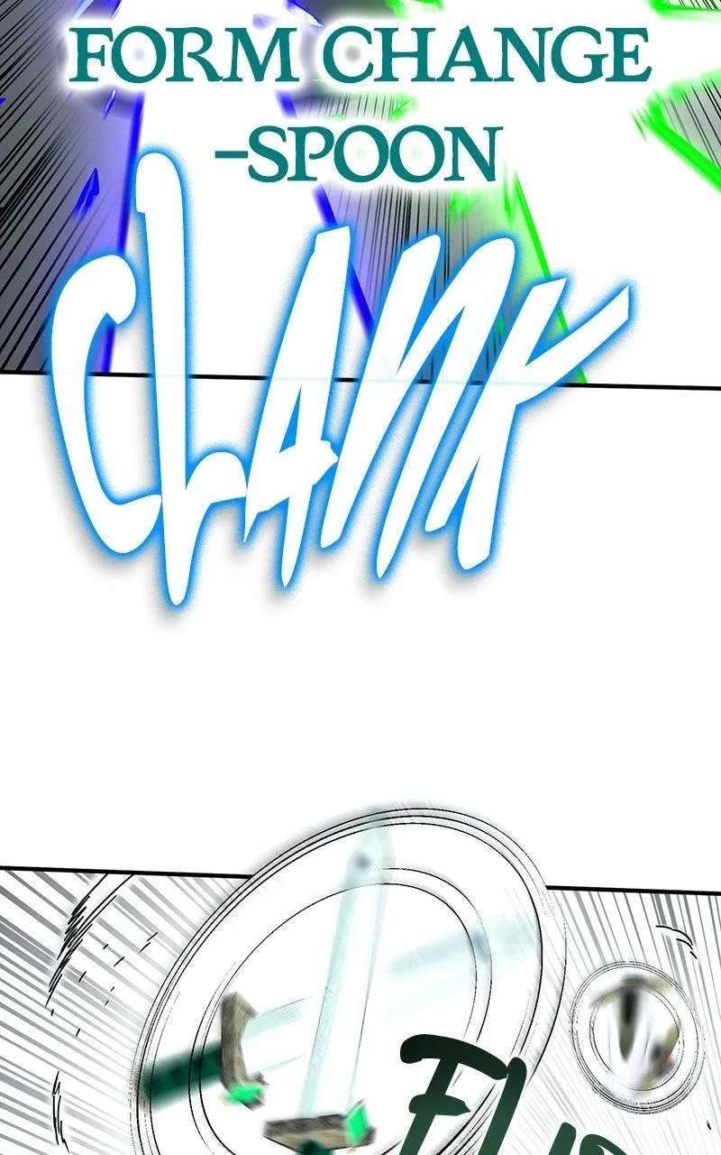 Hardcore Leveling Warrior Chapter 463 - page 20