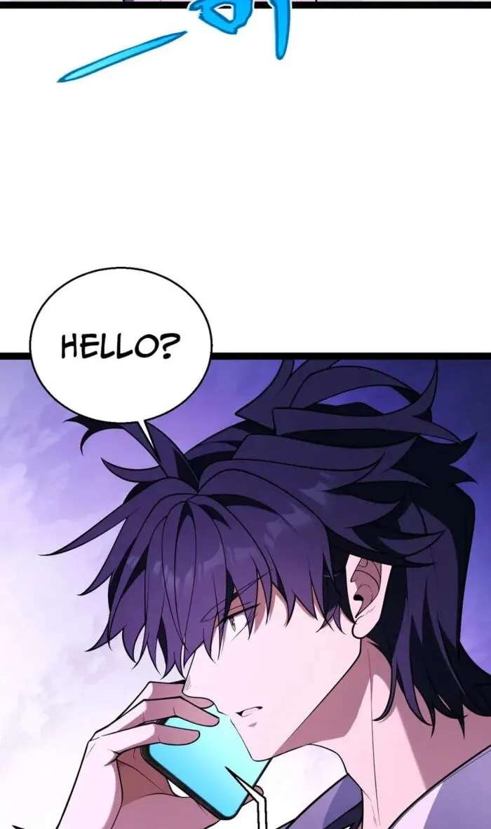 Wo Kaiju Shenhua Tianfu, Yi Jian Zhan Shen! Chapter 55 - page 43