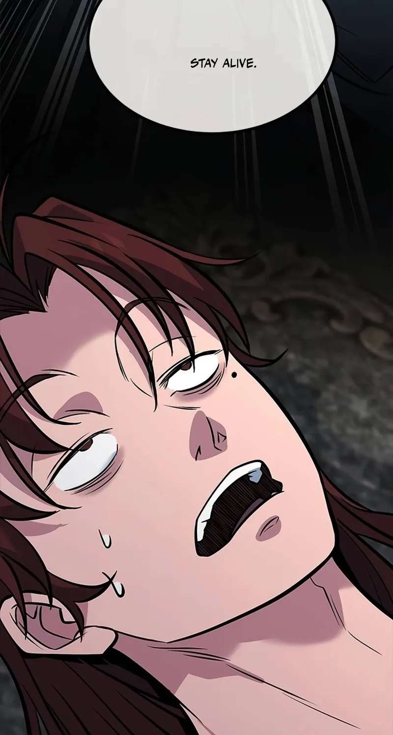 Legend of the Low‑Tier Martial Artist Chapter 20 - page 105