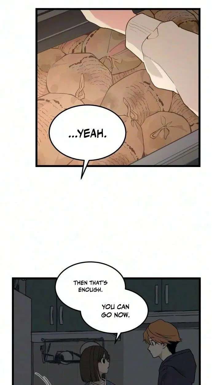I Dare You Chapter 35 - page 58