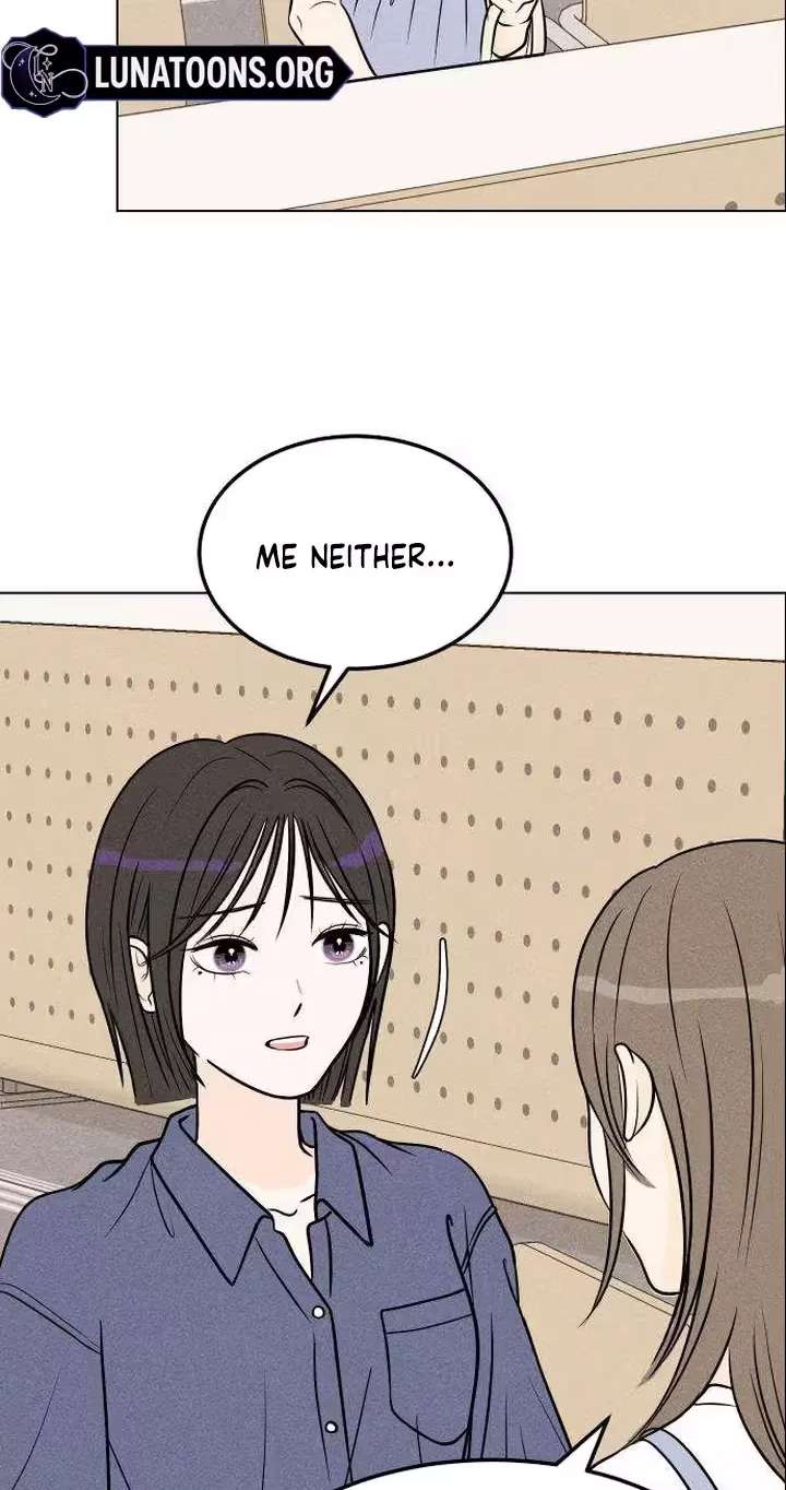 Pure Love Quest, Again Chapter 8 - page 32
