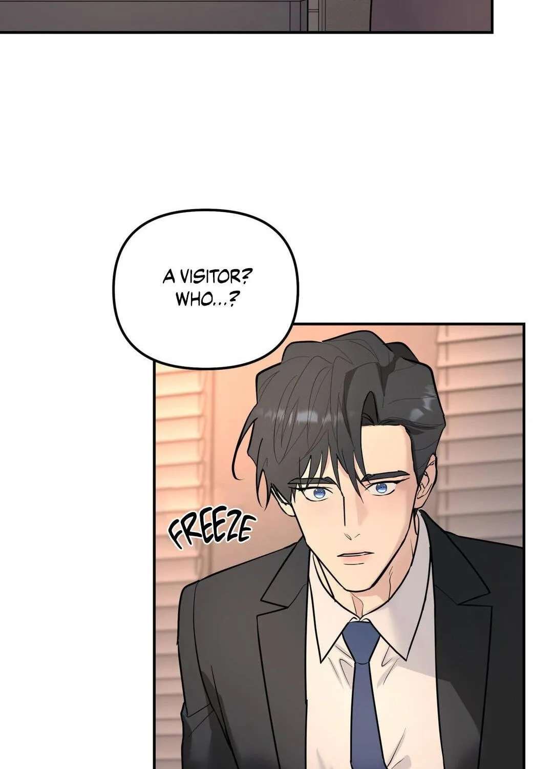 A Tree Without Roots Chapter 114 - page 100