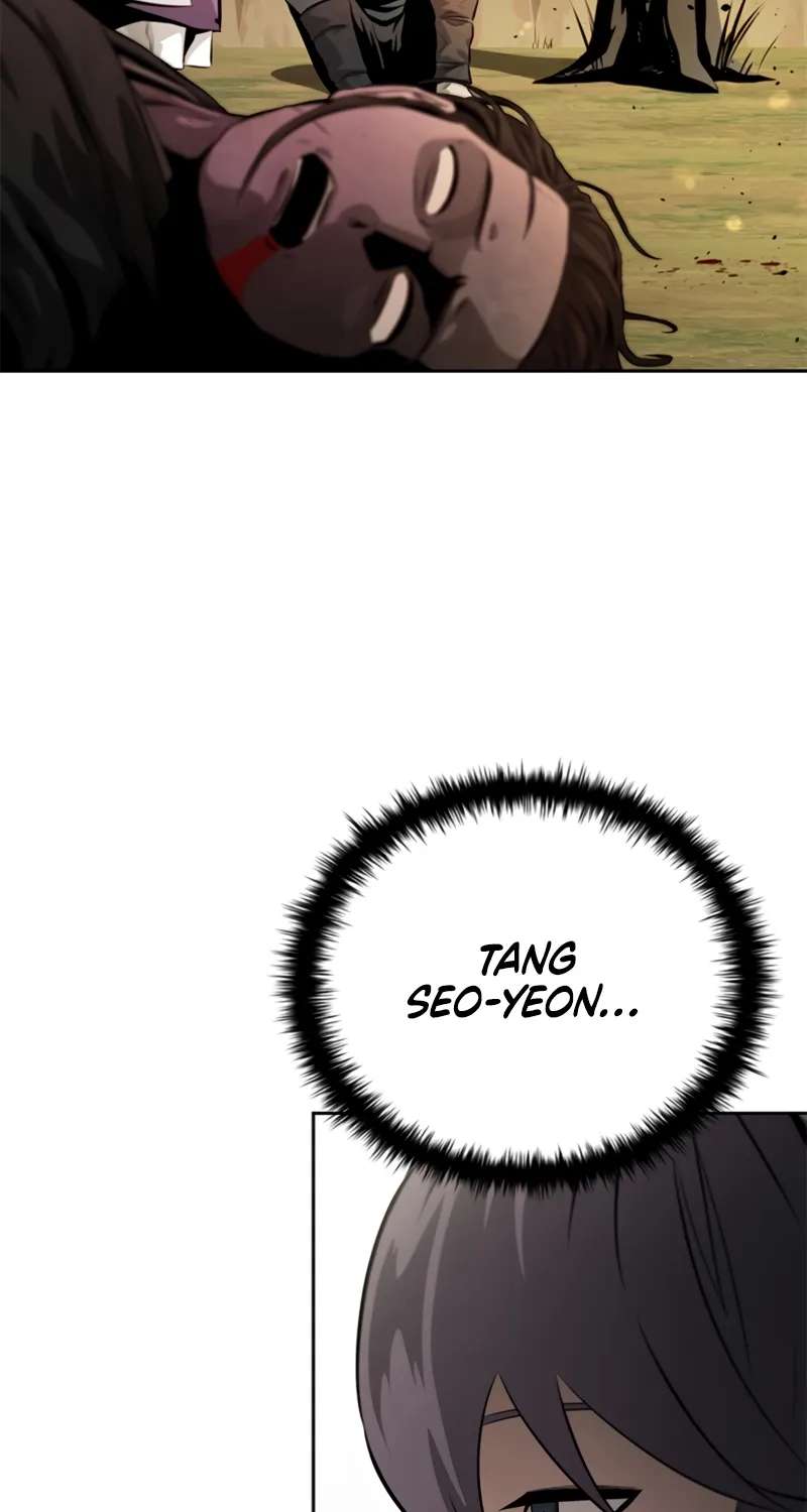 Absolute Master of the Senate Chapter 32 - page 22