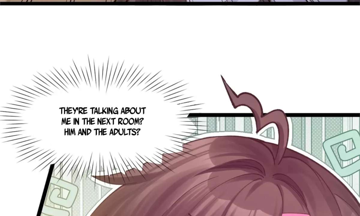 My Academic System Is Making Me Date?! Chapter 30 - page 74