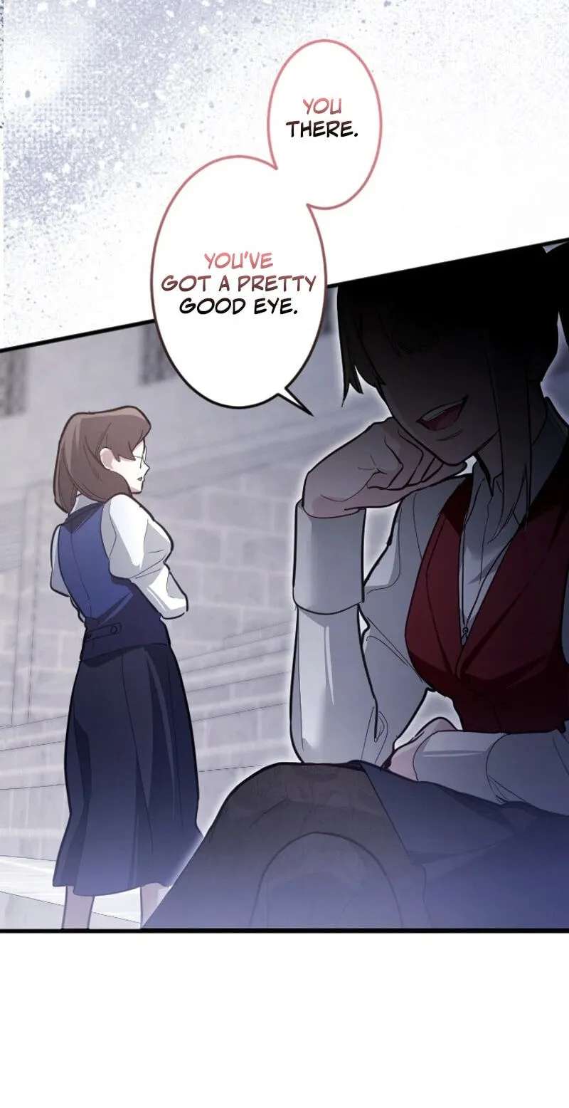 Kaiki Shita Ken Sei no Mahou Riron Chapter 41 - page 11