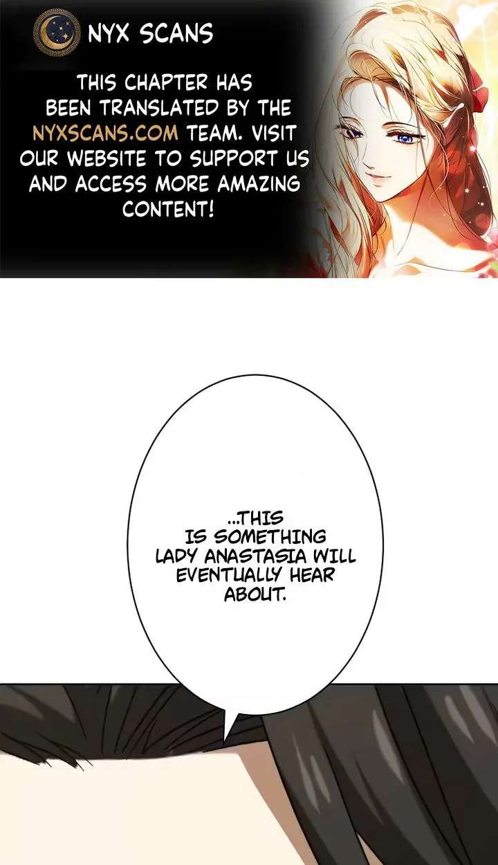 Don't Obsess Over the Fake Princess! Chapter 40 - page 1