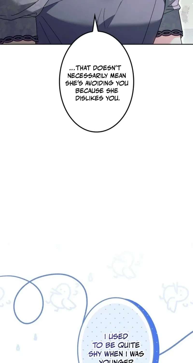The Hated Stepmother Begins Her Second Life Chapter 29 - page 74