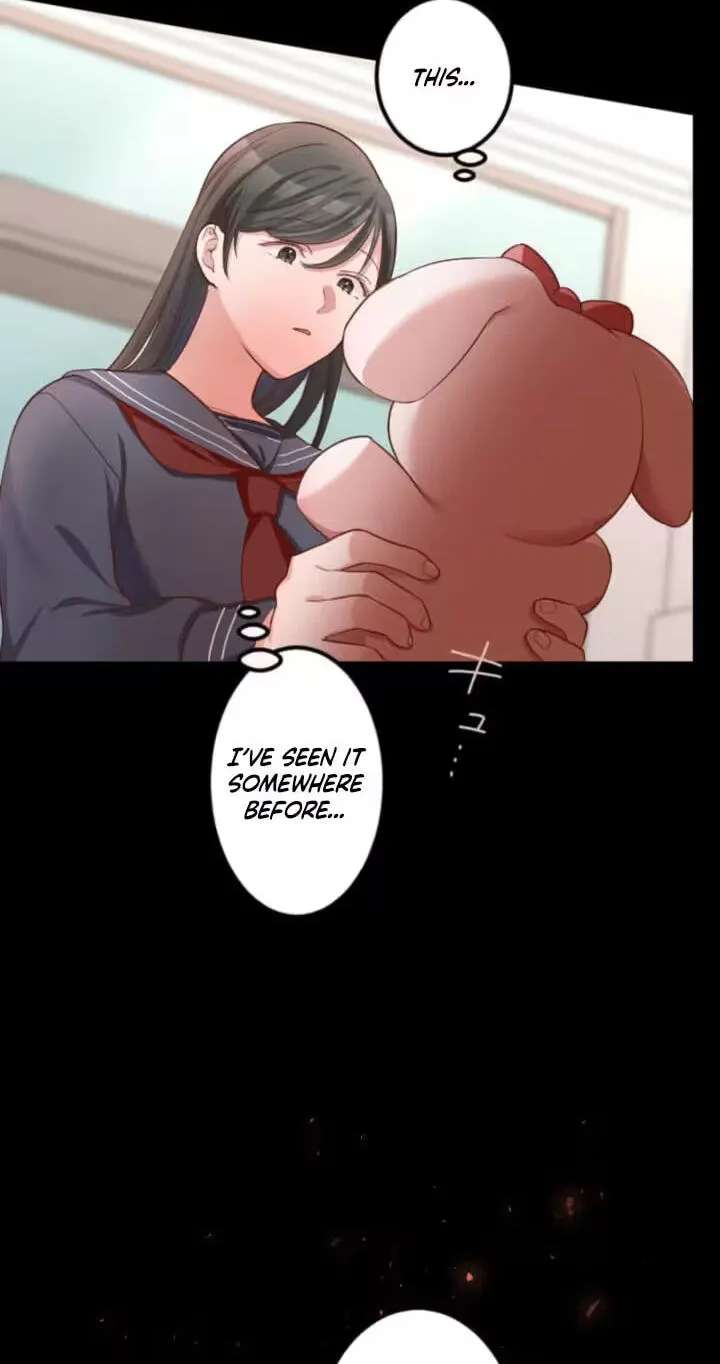 Otto no Furin Aite ga Watashi Datta Chapter 57 - page 65