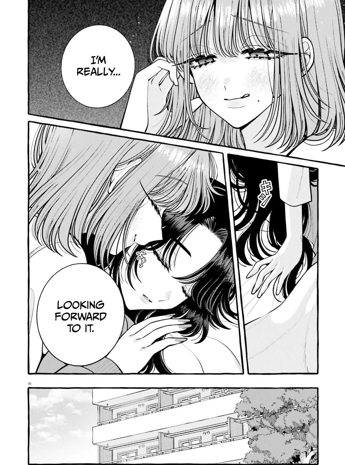 Kono Koi, Ittan Mochikaerasete Itadakimasu! Chapter 5 - page 9