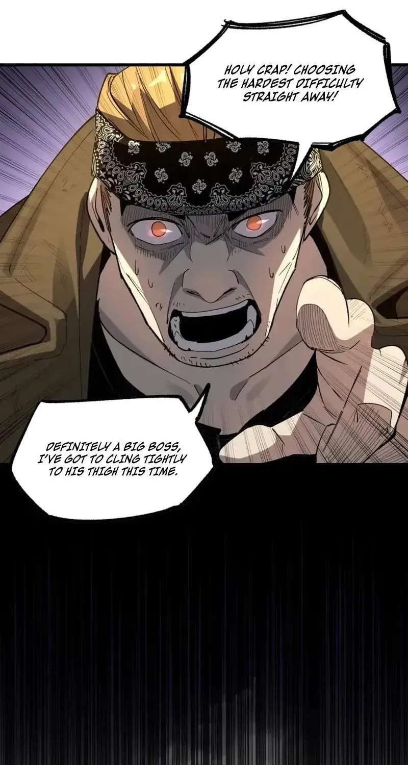 Global Class Transition: The Magic King's Skills Have Infinite Affixes Chapter 2 - page 51