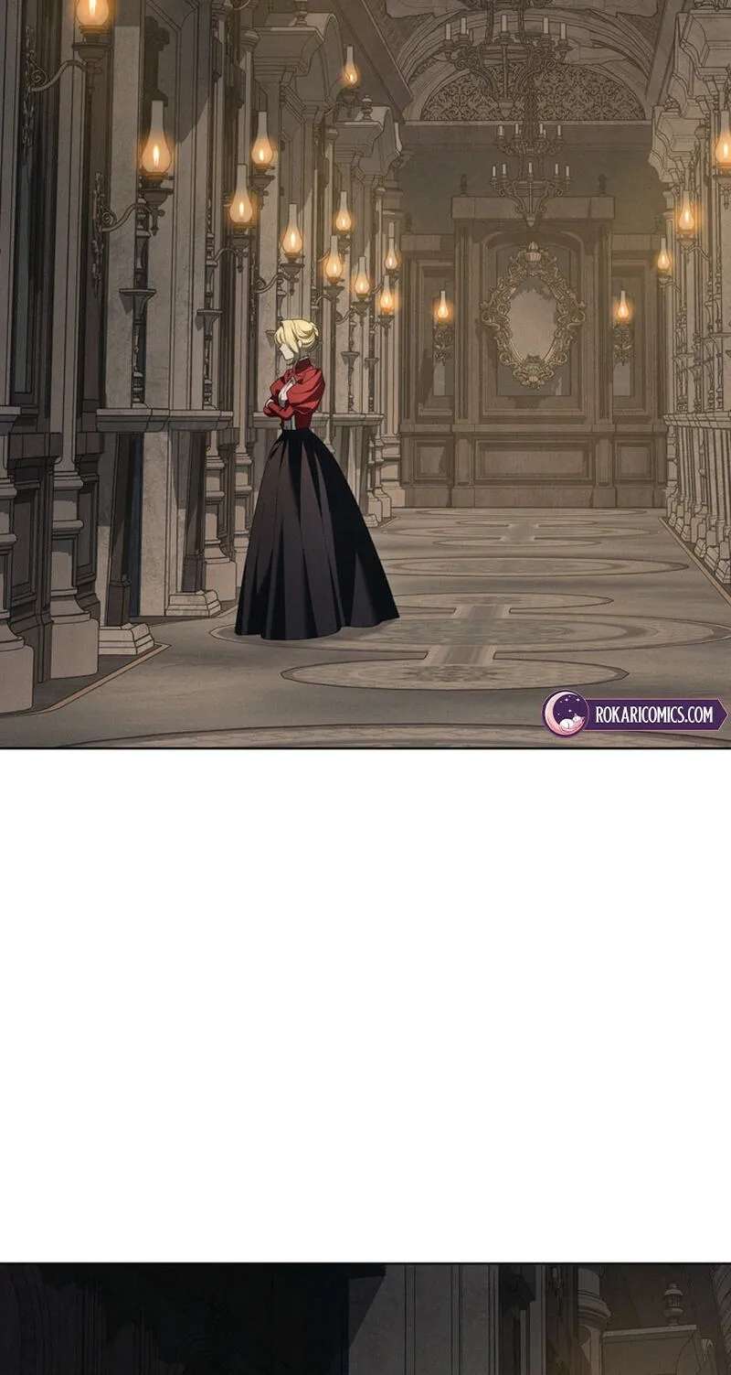 The Manor Awaits Spring Chapter 35 - page 105