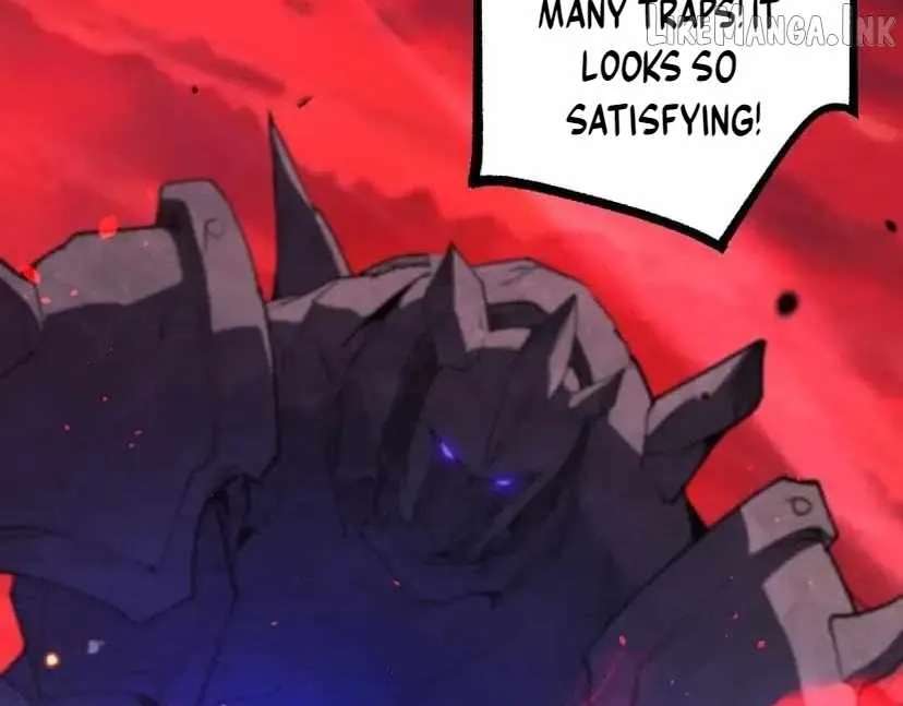 God-level Assassin, I’m the Shadow Chapter 137 - page 121