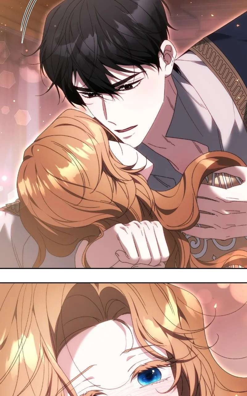My Child Will Havea Different Father Chapter 98 - page 84