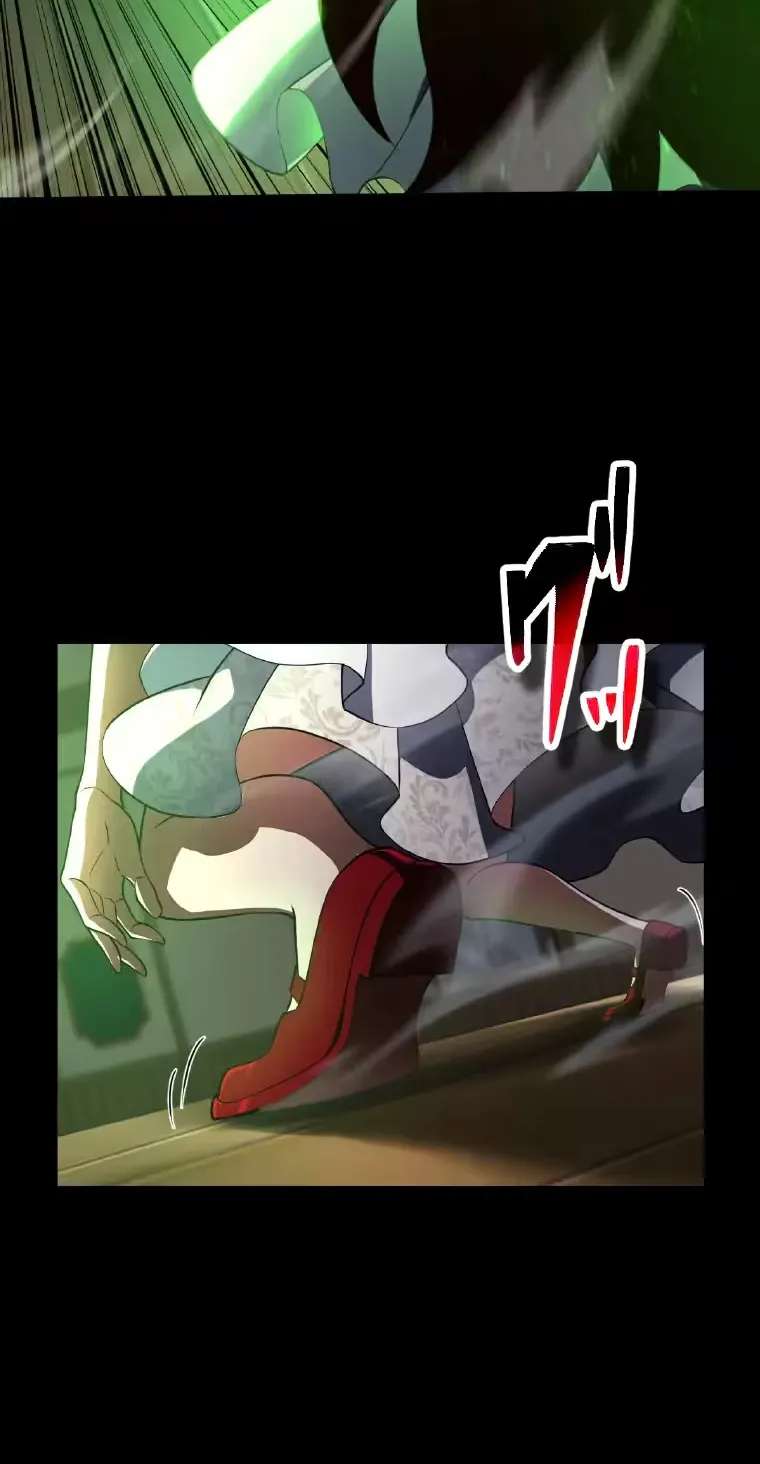 The Tyrant Girl Nero’s Rebellion Chapter 3 - page 20