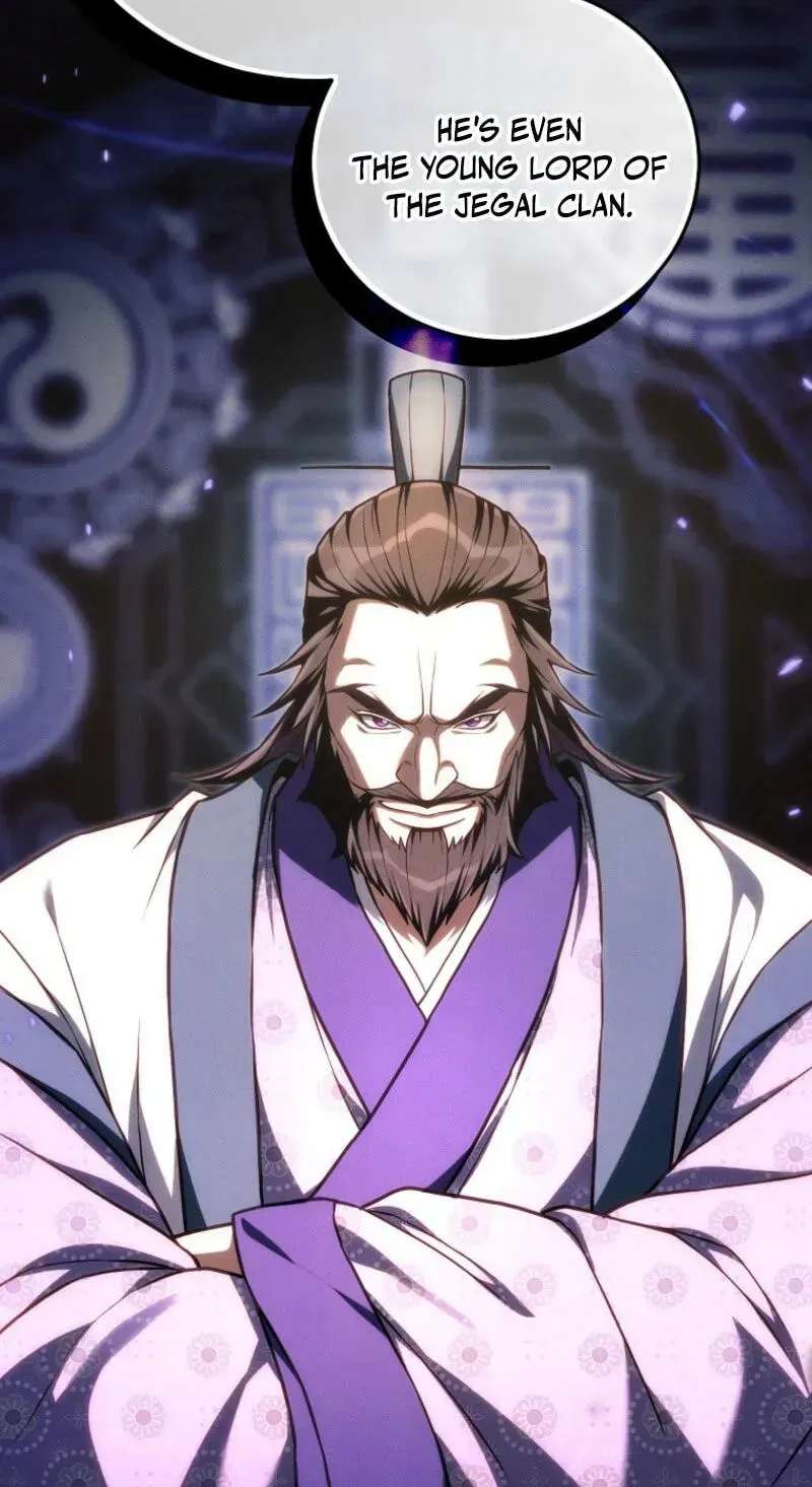 Samryu is the best in the world Chapter 22 - page 64