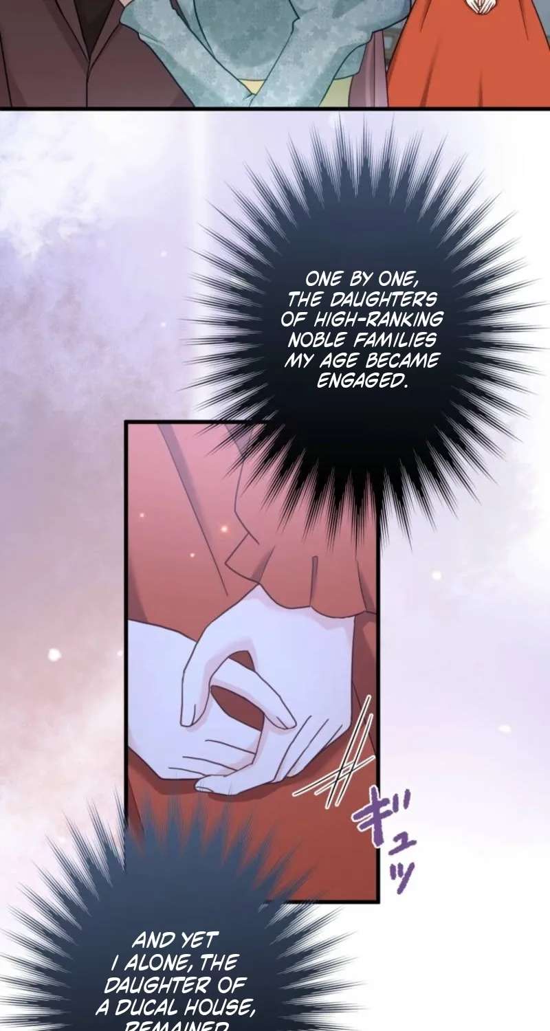 Princess Sveta's Political Marriage Chapter 83 - page 56