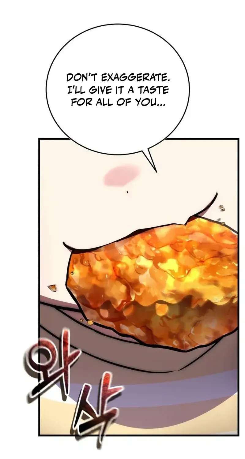 The Heavenly Demon's Broadcast From the Demon Realm Chapter 14 - page 89