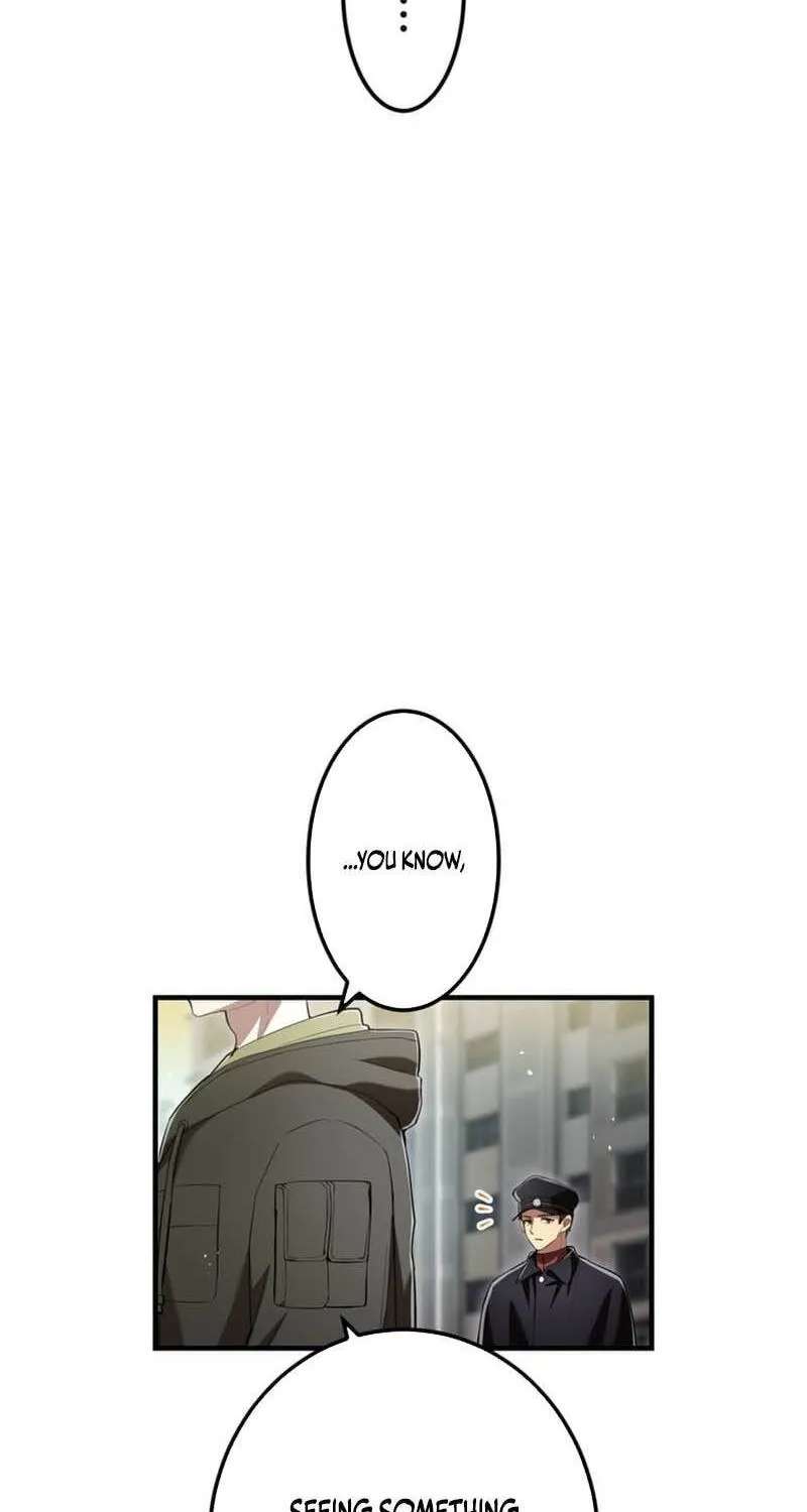 Ore Dake Saikyou Chouetsusha - Zen Sekai no Cheat Shishou ni Mitomerareta Chapter 121 - page 21