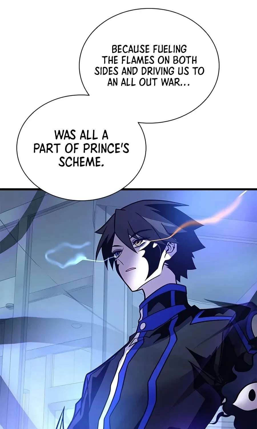 Villain to Kill Chapter 250 - page 40