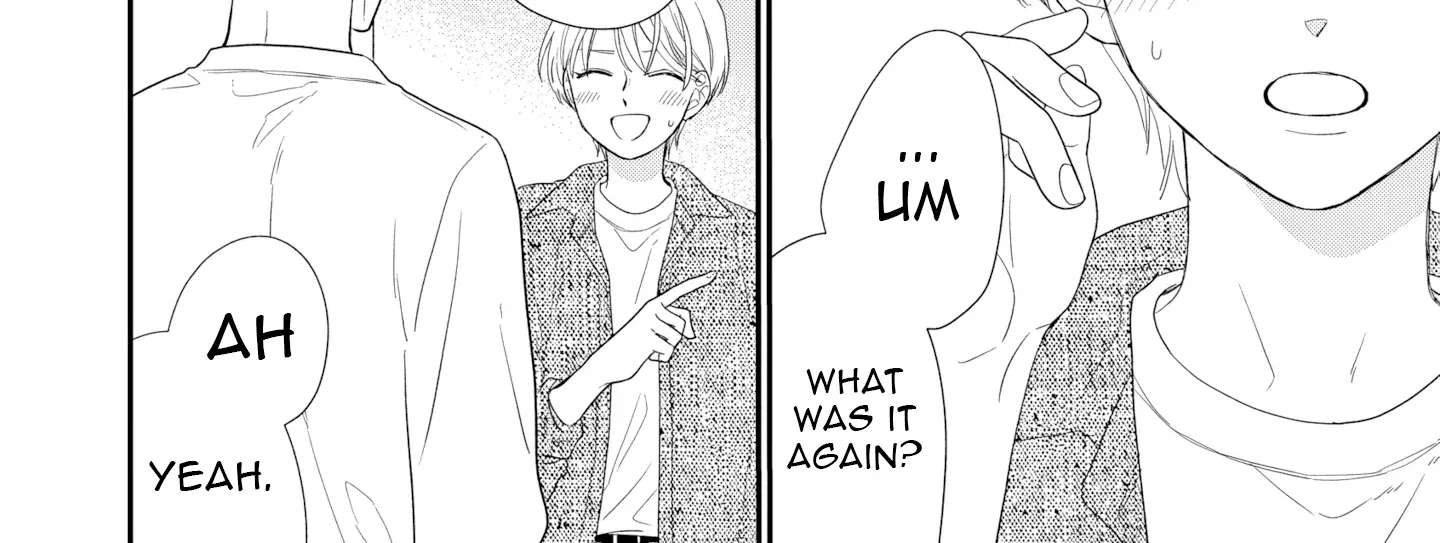 Fuufu ga Ryou Omoi ni Naru Houhou Chapter 9 - page 67