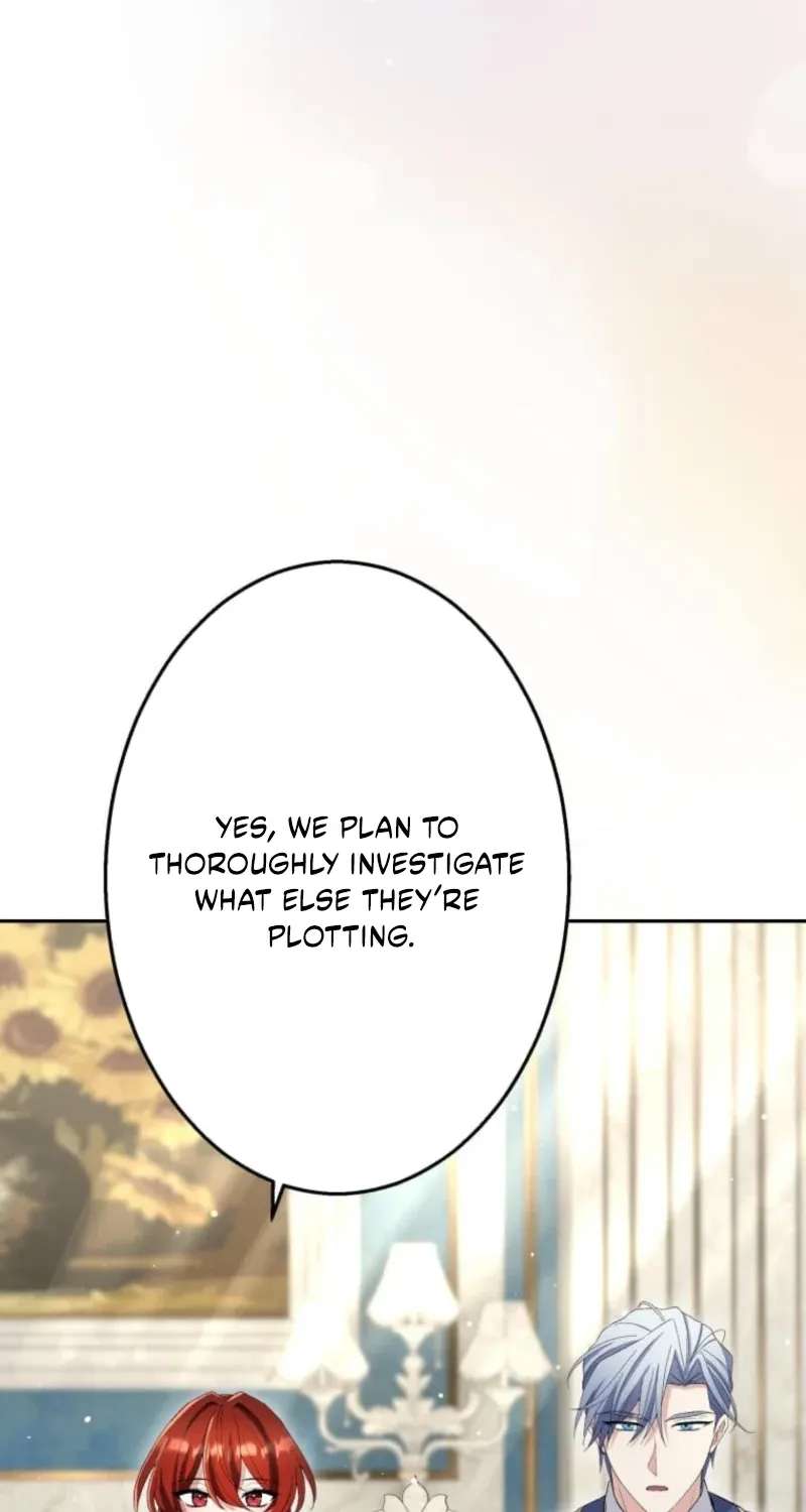 Did You Like Me? Chapter 100 - page 44