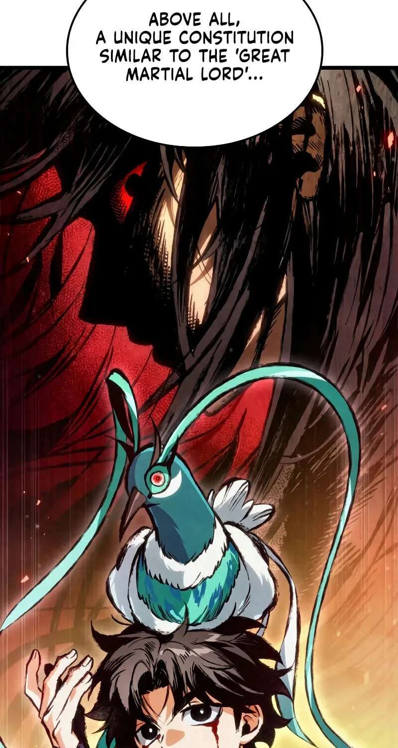 Chronicles of the Demon-Slaying Cultivator Chapter 15 - page 4
