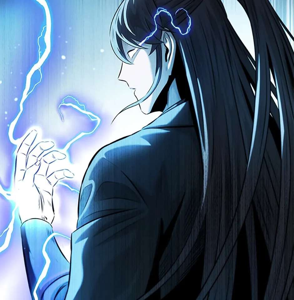 Absolute Master of the Senate Chapter 34 - page 146
